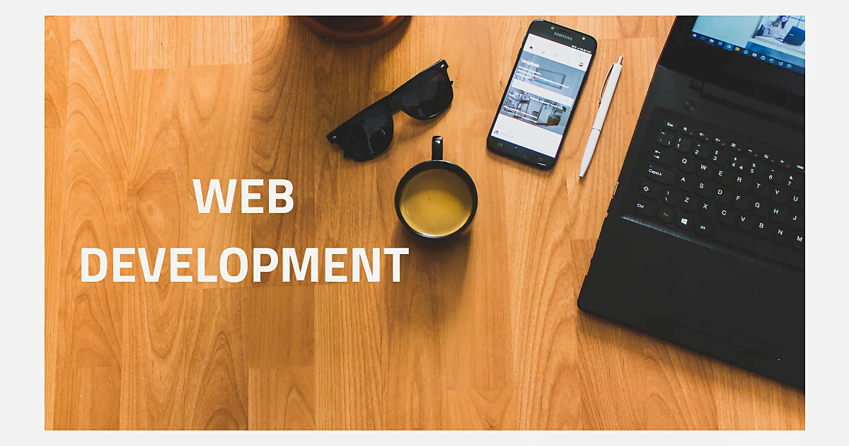 Website Development