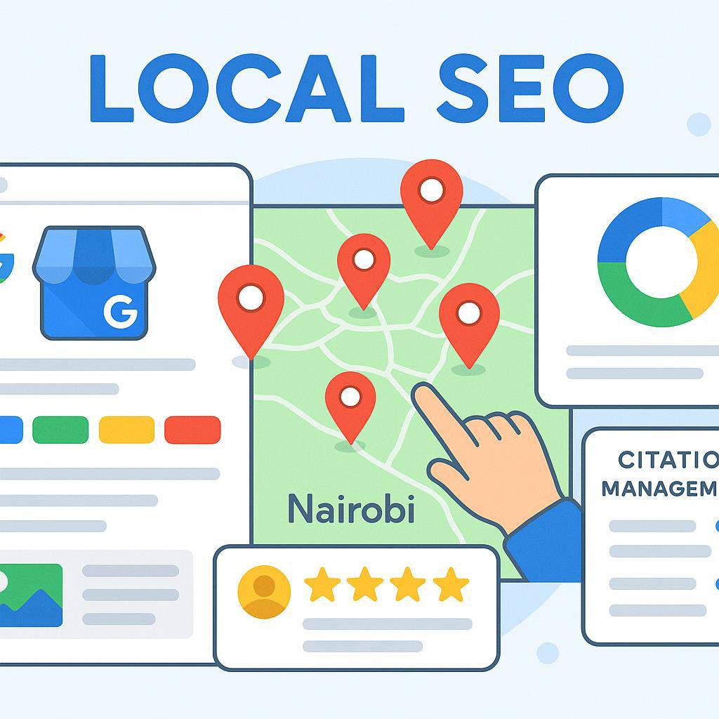 Local SEO
