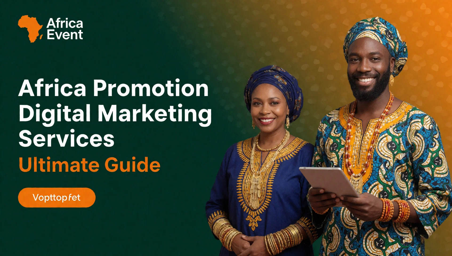 Event Promotion Digital Marketing Services Ultimate Guide