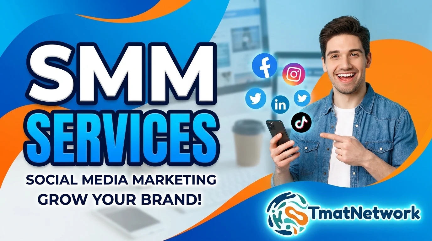 SMM Services